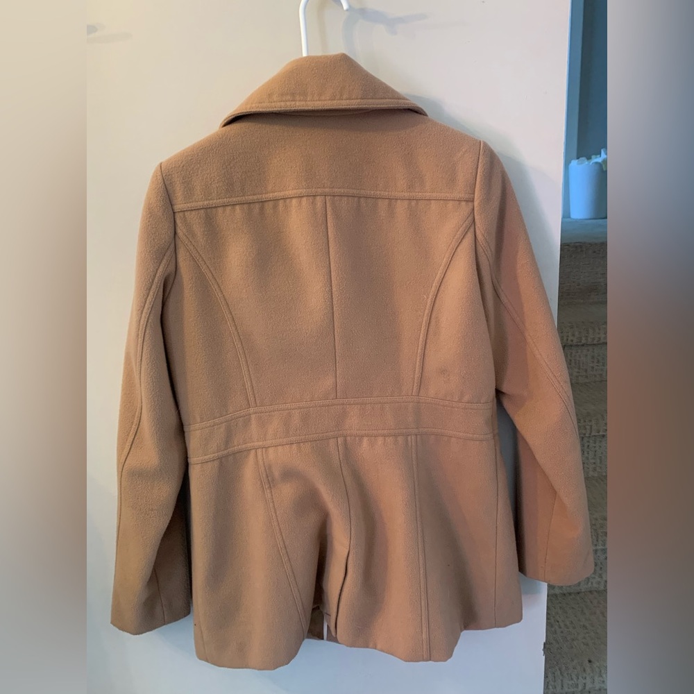 Dress Coat - Picture 2 of 2